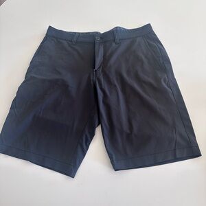 Travis Mathew Golf Shorts